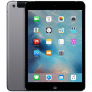 Apple iPad Mini 2 7.9" Wi-Fi (2013) Pristine - Space Grey - 32gb