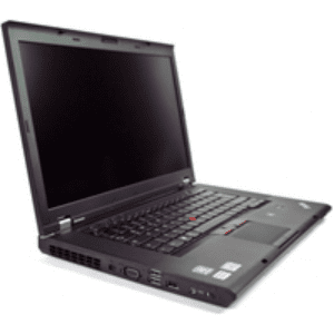 Lenovo ThinkPad W530 15.6 - Very Good - Black - 16gb - Intel Core I5