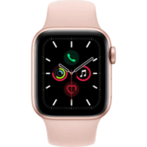 Apple Watch Series SE GPS 40mm - Pristine - Pink Sand