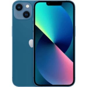 Apple iPhone 13 Single Sim - Pristine - Blue - Unlocked - 128gb