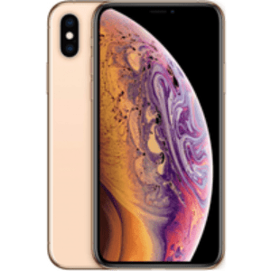Apple iPhone XS Single Sim - Pristine - Gold - Unlocked - 64gb