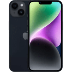 Apple iPhone 14 Single Sim - Pristine - Midnight - Unlocked - 128gb