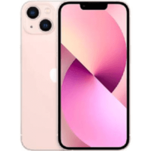 Apple iPhone 13 Single Sim - Pristine - Pink - Unlocked - 128gb
