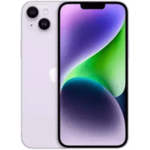 Apple iPhone 14 Plus Single Sim - Brand New - Purple - Unlocked - 128gb