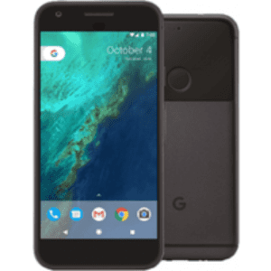 Google Pixel Pristine - Quite Black - Unlocked - 32gb