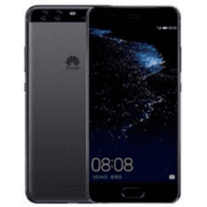 Huawei P10 Single Sim - Pristine - Graphite Black - Unlocked - 32gb