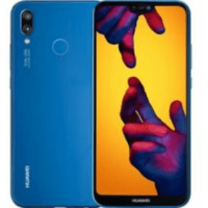 Huawei P20 Lite Single Sim - Very Good - Midnight Blue - Unlocked - 64gb