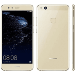 Huawei P10 lite Single Sim - Very Good - Platinum Gold - Unlocked - 32gb