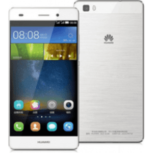 Huawei P8 Lite 2017 Very Good - White - Unlocked - 16gb