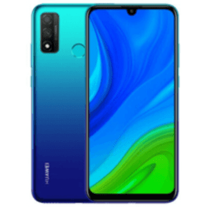 Huawei P Smart 2020 Dual Sim - Very Good - Aurora Blue - Unlocked - 128gb