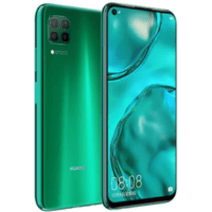 Huawei P40 Lite Dual Sim - Very Good - Crush Green - Unlocked - 128gb