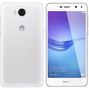 Huawei Y6 2017 Single Sim - Pristine - White - Unlocked - 16gb