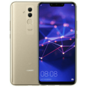 Huawei Mate 20 Lite Single Sim - Pristine - Platinum Gold - Unlocked - 64gb