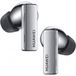 Huawei FreeBuds Pro Pristine - Silver Frost