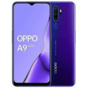 Oppo A9 Dual Sim - Pristine - Space Purple - Unlocked - 128gb