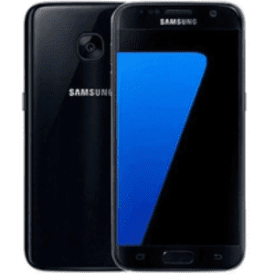 Samsung Galaxy S7 Single Sim - Pristine - Black - Unlocked - 32gb