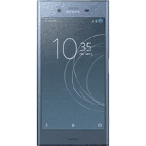 Sony Xperia XZ1 Very Good - Moonlit Blue - Vodafone - 64gb