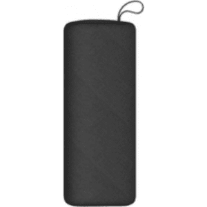 Muvit HD1 Wireless Fabric Smart Speaker Brand New - Black