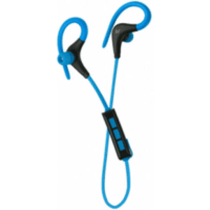 KitSound Race Sports Earphones Brand New - Blue