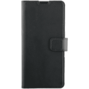 XQISIT Slim Wallet Selection Case Brand New - Black - Galaxy S10 Plus