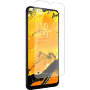 ZAGG Invisible Shield Ultra Clear Screen Protector Brand New - Clear - Galaxy A50