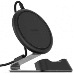 Mophie Charge Stream Desk Stand Pristine - Black