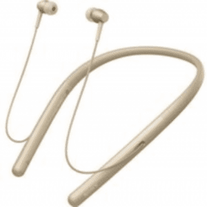 Sony WI-H700 H.Ear Wireless Earphones Pristine - Pale Gold