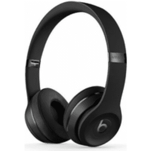 Beats Solo 3 Wireless Headphones Brand New - Black