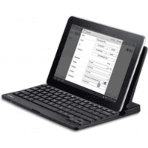 Belkin Yourtype Android Keyboard and Stand Brand New - Black