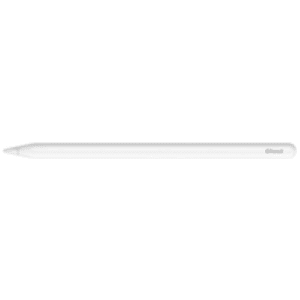 Apple Pencil 2nd Generation Pristine - White