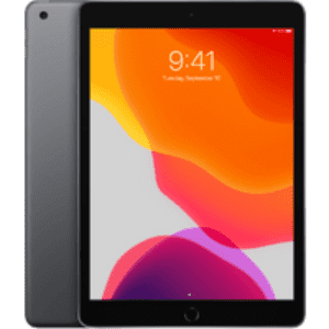 Apple iPad 7 10.2" Wi-Fi / Cellular (2019) Pristine - Space Grey - Unlocked - 32gb