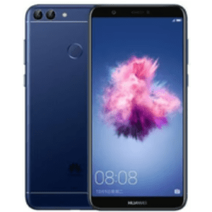 Huawei P Smart 2017 Dual Sim - Pristine - Blue - Unlocked - 32gb