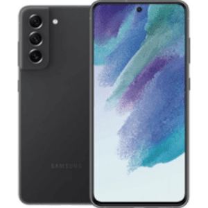 Samsung Galaxy S21 FE 5G Dual Sim - Pristine - Graphite - Unlocked - 256gb