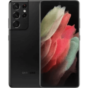 Samsung Galaxy S21 Ultra 5G Dual Sim - Pristine - Phantom Black - Unlocked - 256gb