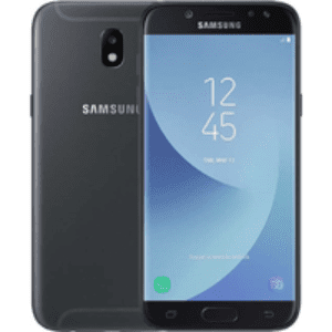 Samsung Galaxy J5 2017 Single Sim - Very Good - Black - Unlocked - 16gb