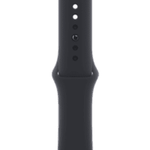 Apple Official Watch Sport Band 44mm - Brand New - Space Black