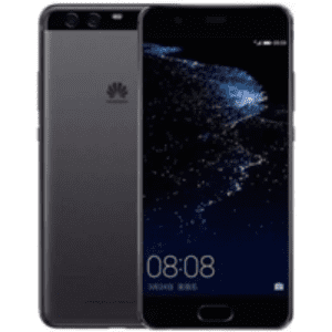 Huawei P10 Plus Single Sim - Very Good - Graphite Black - Unlocked - 128gb