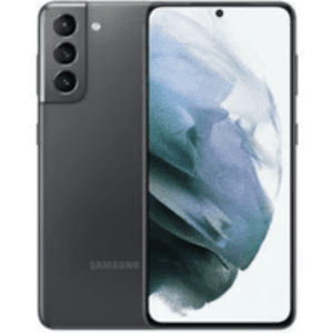 Samsung Galaxy S21 5G Dual Sim - Good - Phantom Gray - Unlocked - 128gb