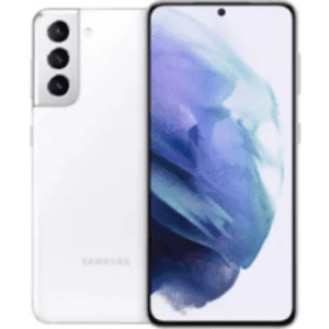 Samsung Galaxy S21 5G Dual Sim - Pristine - Phantom White - Unlocked - 256gb