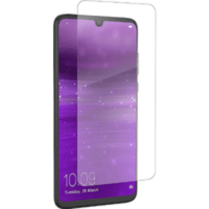 ZAGG Glass+ VisionGuard Screen Protector Brand New - Clear - P30 Lite