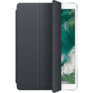 Apple Official Smart Cover Case Pristine - Charcoal Gray - Ipad Pro 10.5"