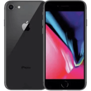 Apple iPhone 8 Plus Single Sim  - Very Good - Space Gray - Unlocked - 256gb