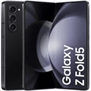 Samsung Galaxy Z Fold5 5G Dual Sim - Brand New - Phantom Black - Unlocked - 512gb
