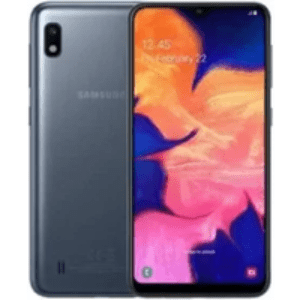 Samsung Galaxy A10 Single Sim - Good - Black - Unlocked - 32gb