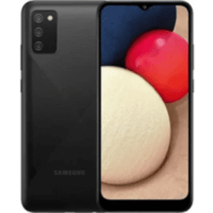 Samsung Galaxy A02s Dual Sim - Brand New - Black - Unlocked - 32gb