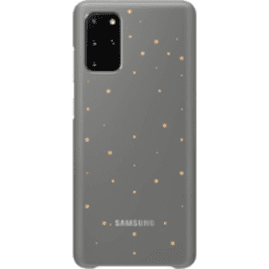 Samsung Official Smart LED Cover Brand New - Grey - Galaxy S20 Plus 5g