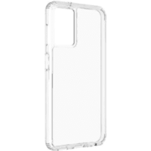 ZAGG Defence Protective Case Brand New - Clear - Galaxy A13