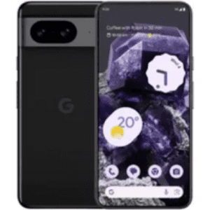Google Pixel 8 5G Dual Sim - Brand New - Obsidian - Unlocked - 256gb