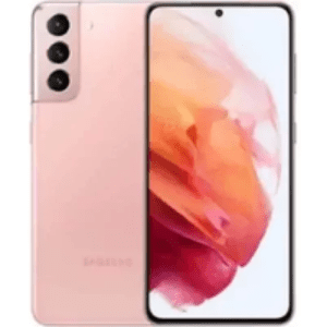 Samsung Galaxy S21 Plus 5G Dual Sim - Very Good - Phantom Pink - Unlocked - 128gb