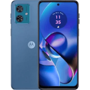 Motorola G54 5G Dual Sim - Brand New - Indigo Blue - Unlocked - 256gb